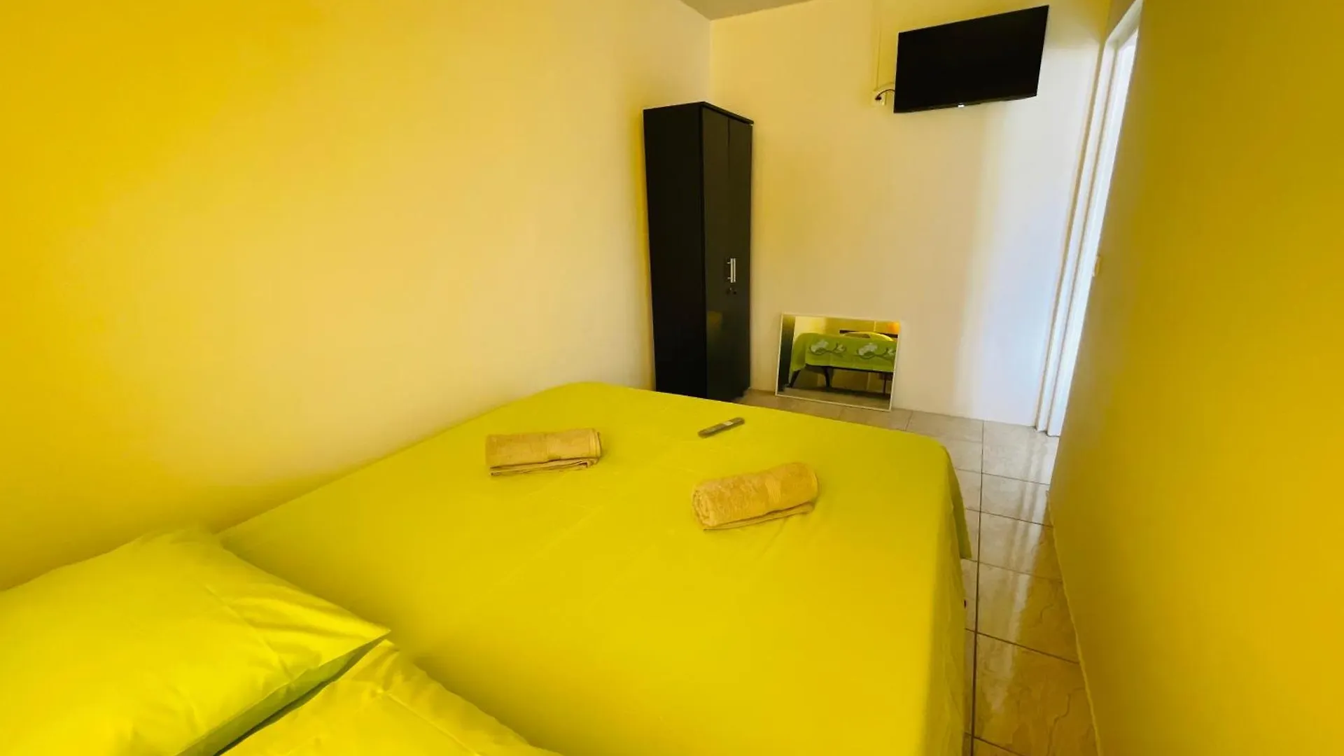 Appartement F2 Ape Papeete
