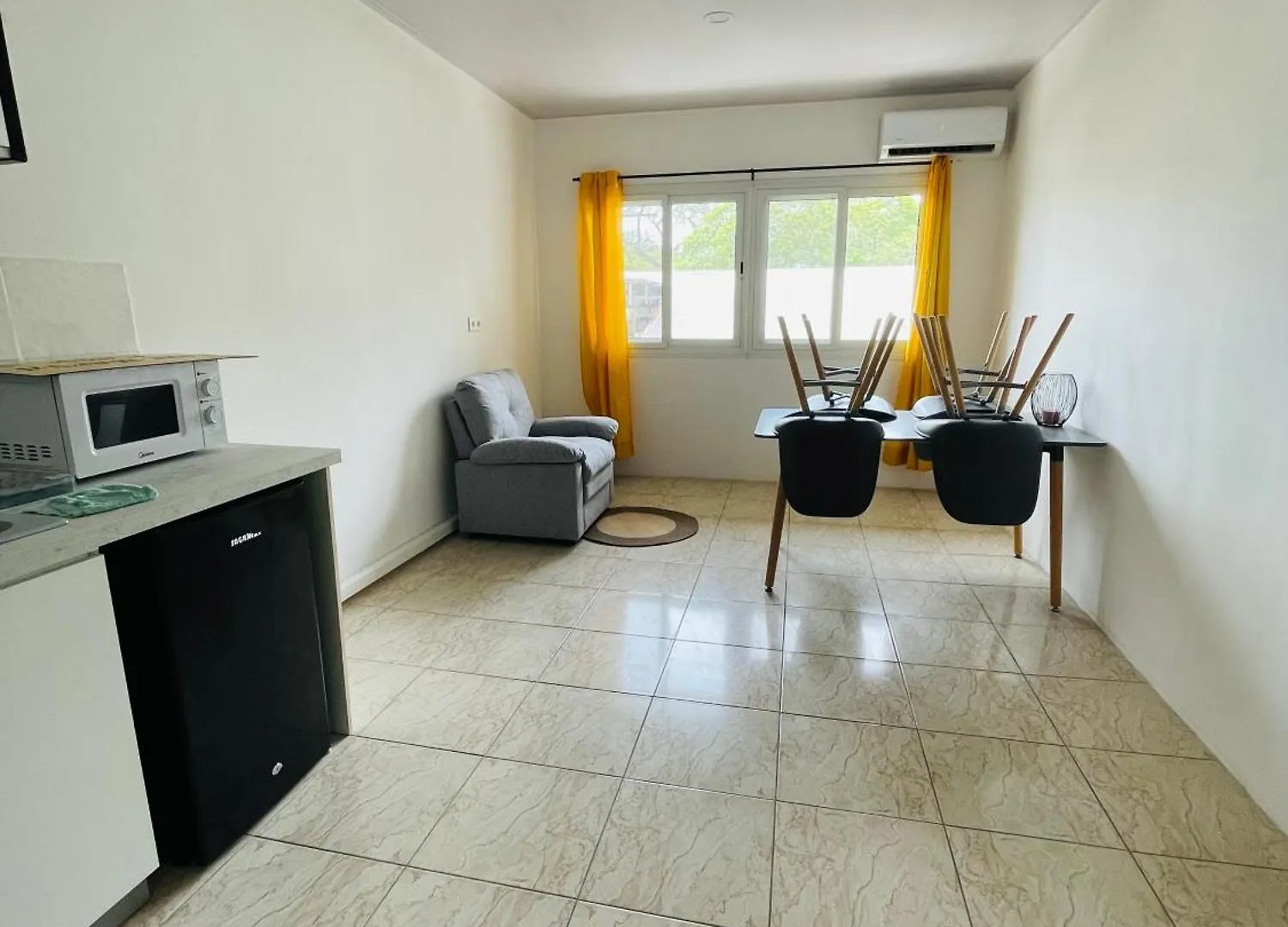 Lejlighed Appartement F2 Ape Papeete  Fransk Polynesien