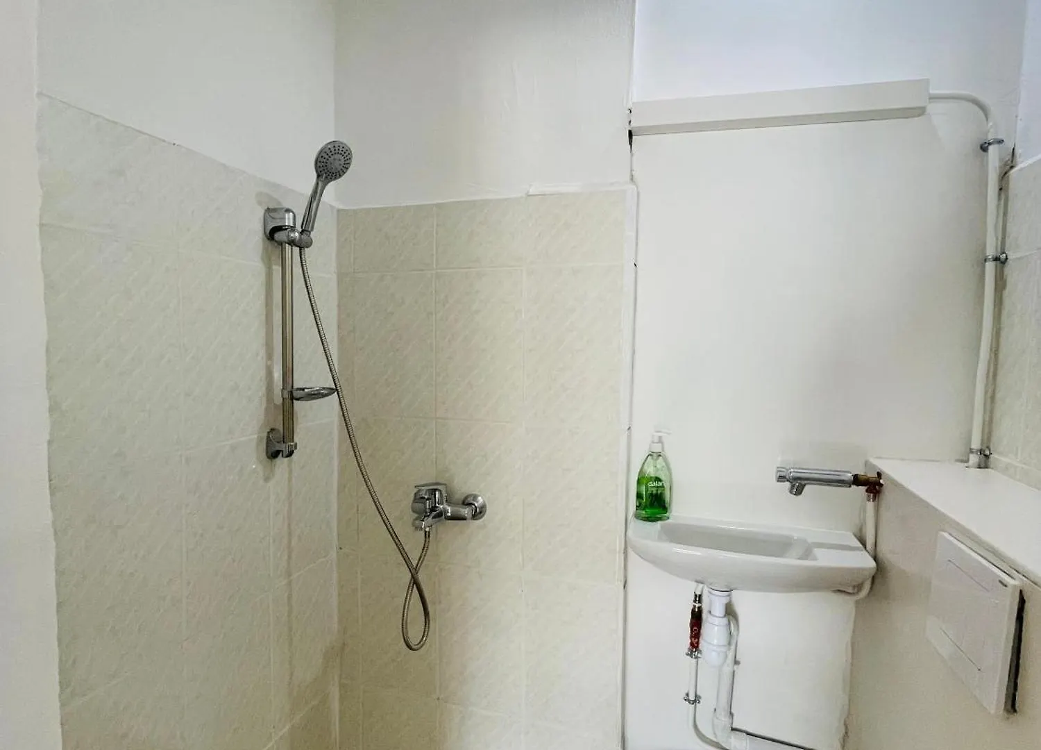 Appartement F2 Ape Papeete  Lejlighed