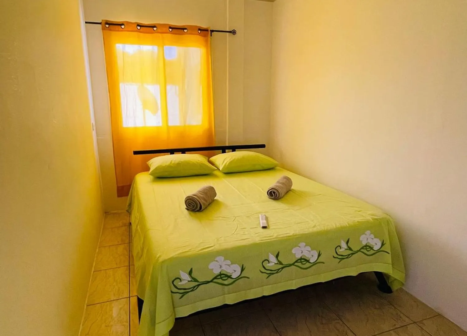 Appartement F2 Ape Papeete